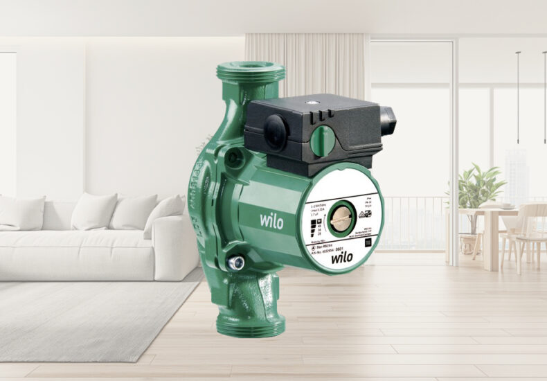 Cirkulacione pumpe u sistemu grejanja