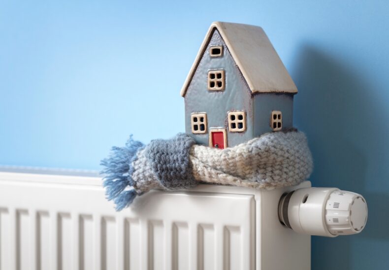 Izbor adekvatnog grejnog tela za sistem grejanja