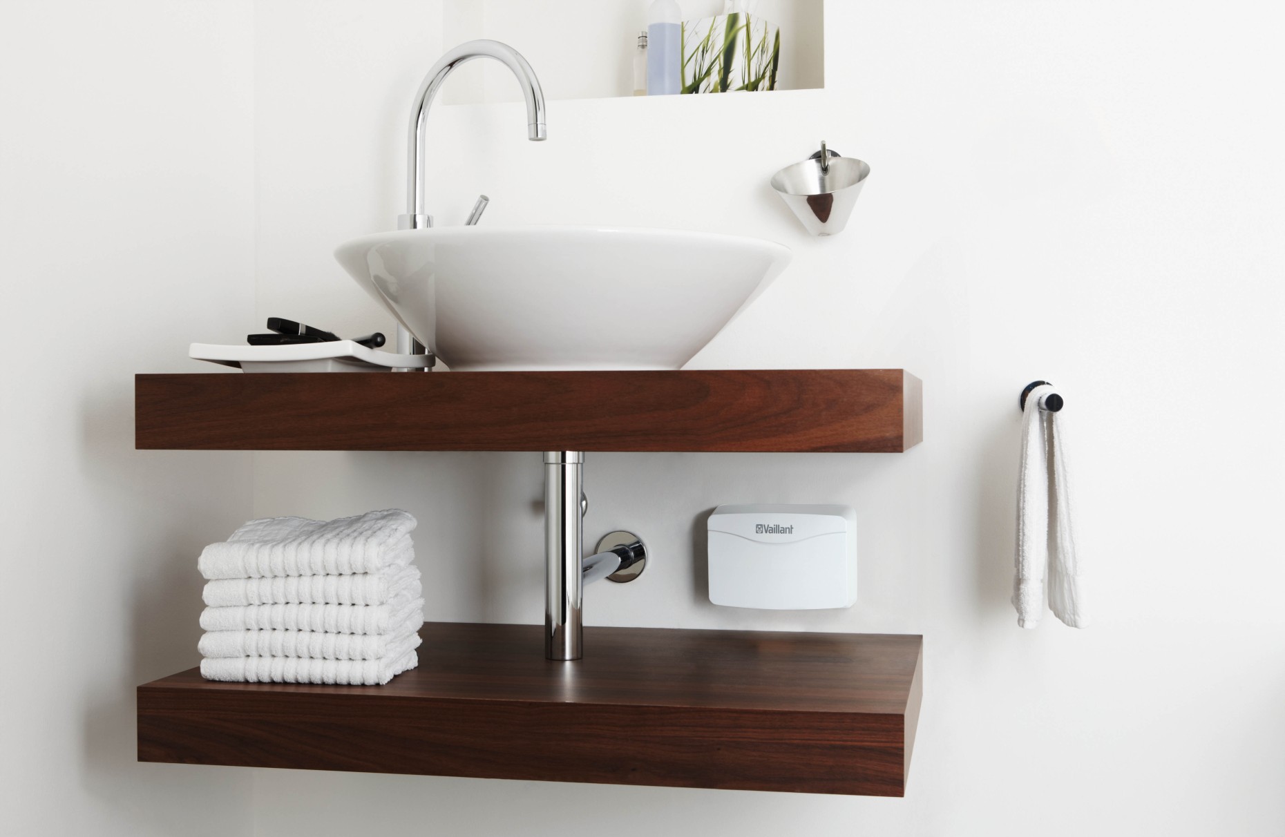 Protočni električni bojleri