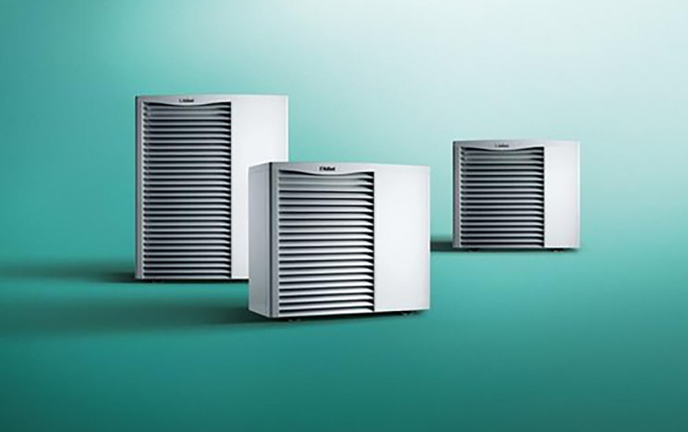 Toplotne pumpe sa gasom R290 (propanom)