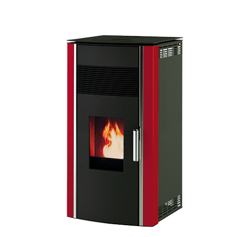 ALFA PLAM Peć na pelet Luca