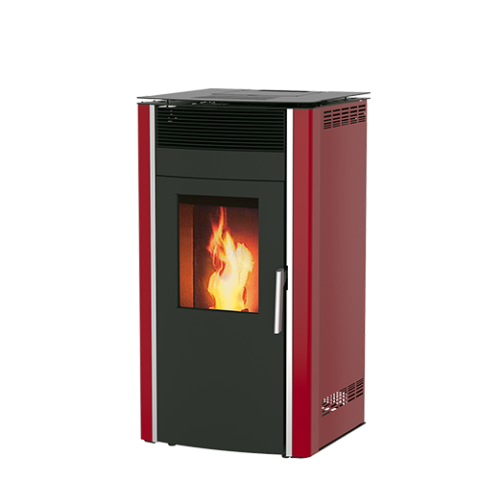 ALFA PLAM Peć na pelet Luca S