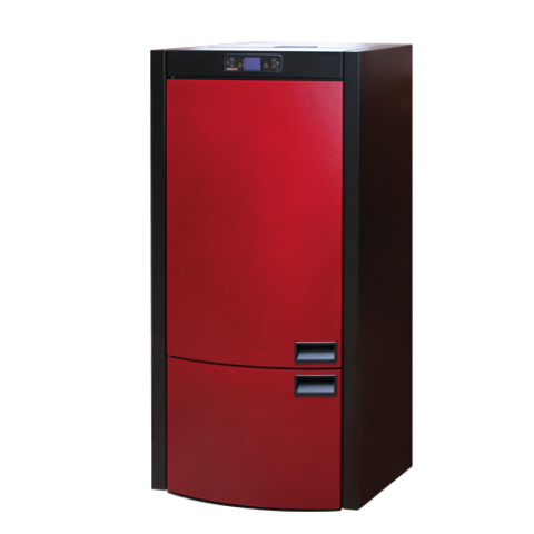 ALFA PLAM Kotao na pelet Commo Compact 23kw