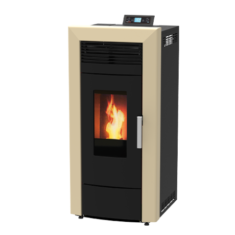 ALFA PLAM Peć na pelet COMMO 21 Bež