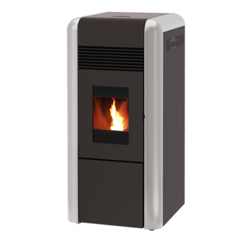ALFA PLAM Peć na pelet DINO 27kw