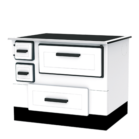 ALFA PLAM Štednjak ALFA 55