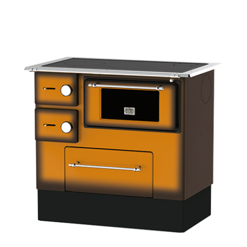 ALFA PLAM Štednjak Regular 46 De Lux