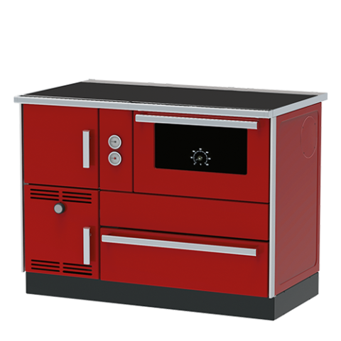 ALFA PLAM Štednjak ALFA TERM 35