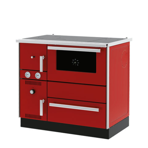 ALFA PLAM Štednjak ALFA TERM 20