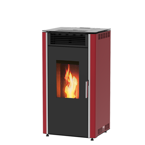 ALFA PLAM Peć na pelet "Luca 12" (ECO DESIGN)