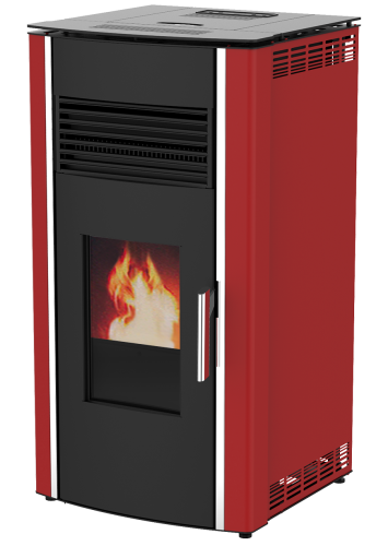 ALFA PLAM Peć na pelet Luca R