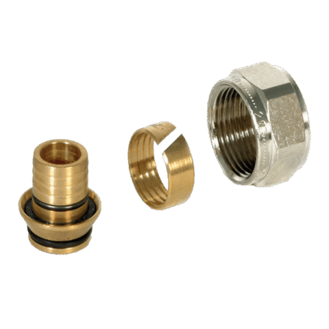 APE Adapter za Al-pex 17-3/4