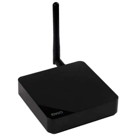 ENGO Univerzalni ZigBee Gateway EGATE-PRO