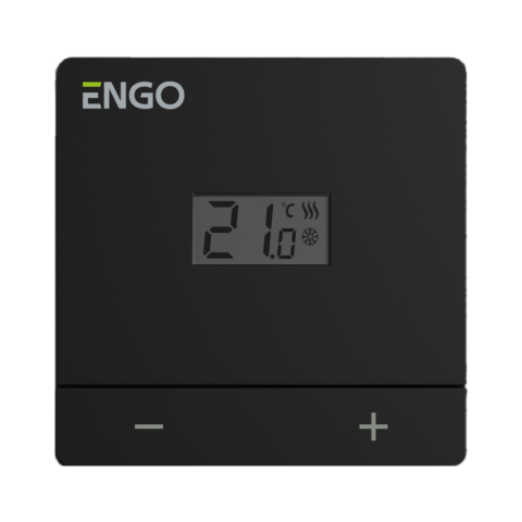 ENGO Digitalni sobni termostat EASYBATB