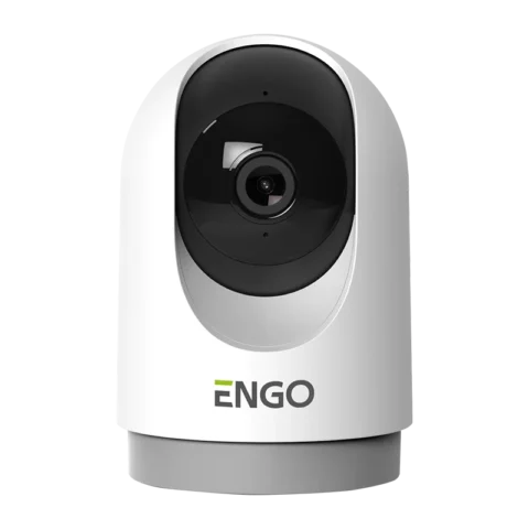 ENGO Smart kamera 360° webcam