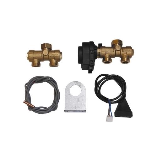 Vaillant Spojni set novi eloBLOCK /14 SEE - (Trokraki ventil + NTC senzor)