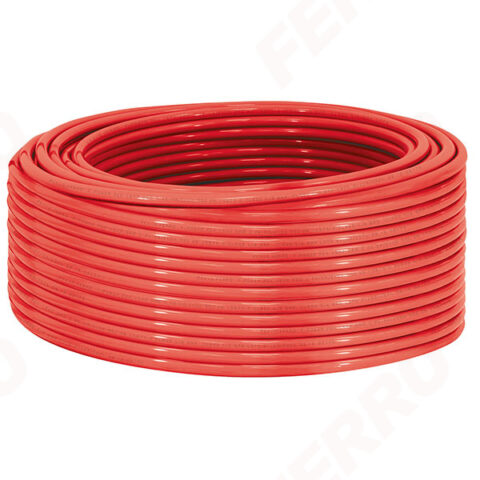 FERRO PEX-a cev 16x2 sa O2 barijerom u koturu (l=250m)