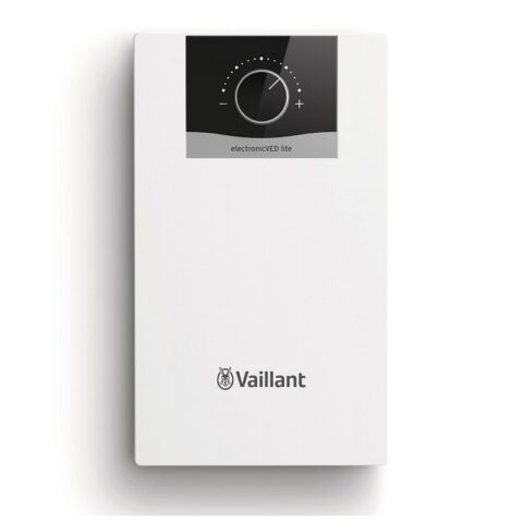 Vaillant Elektricni protocni bojler - electronic VED lite E 11-13/1 L U
