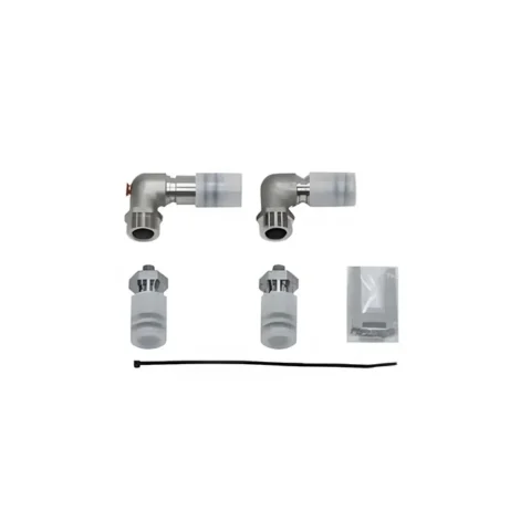 Vaillant Osnovni hidraulički spojni set za VFK kolektore (montaža na kosi krov i na ravni krov)