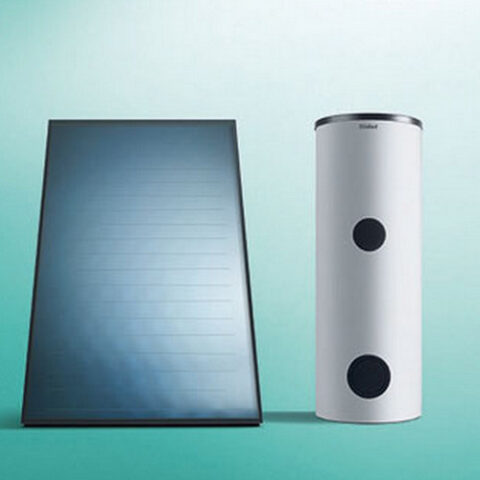 Vaillant Solarni paket 400