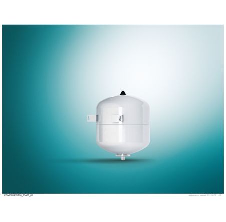 Vaillant Ekspanziona posuda za solar 25 lit.