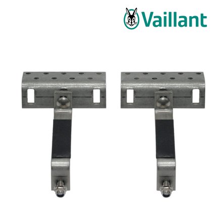Vaillant Krovni nosac Tip P za standardni crep - samo uz pribor za korekciju nagiba krova