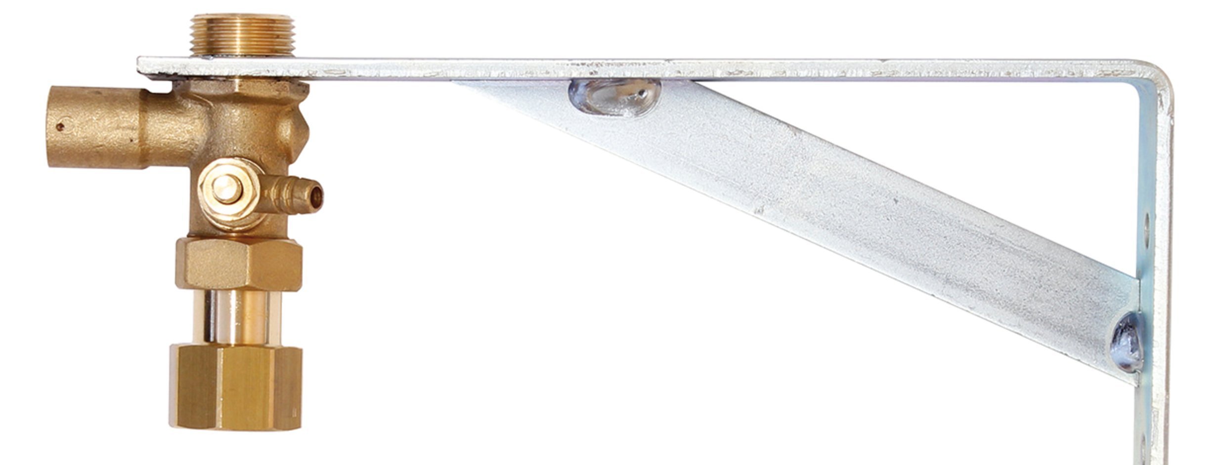 Vaillant Zidni držac ekspanzione posude za zaštitnim ventilom 3/4"