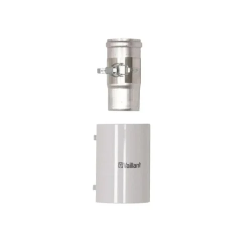 Vaillant Razdelni element, Alu Ø60/100