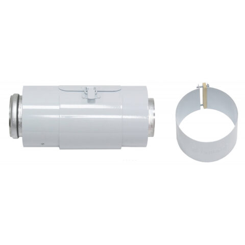 Vaillant Otvor za reviziju (ispitni otvor) O80/125