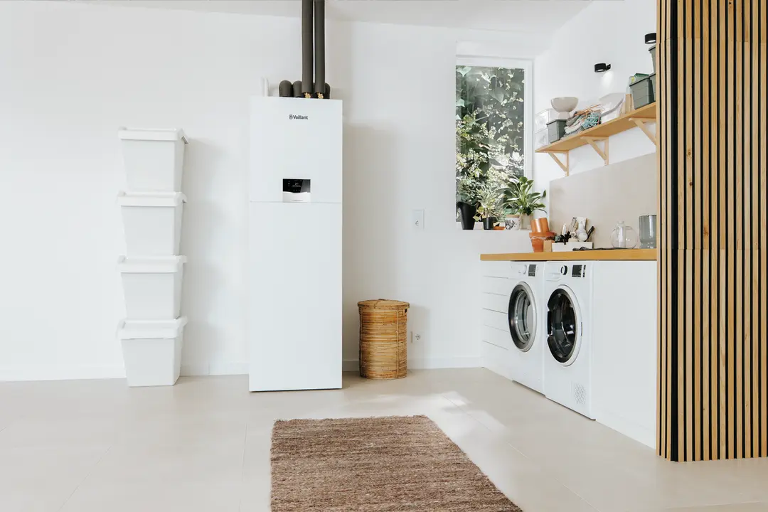 Vaillant Kompaktni modul uniTower C2 (za dva kruga grejanja) VWL 88/8.2 IS C2, za modele 8 kW - Slika 3