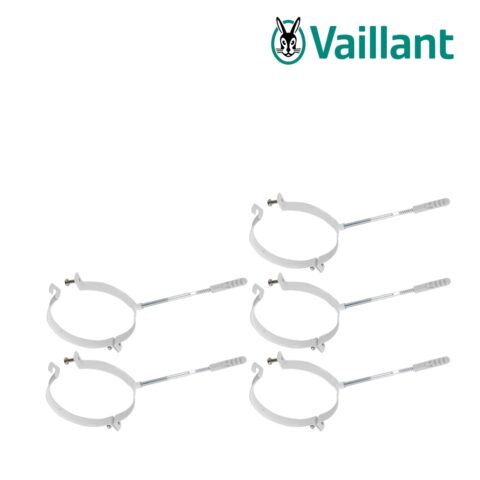 Vaillant Zidna obujmica O80/125