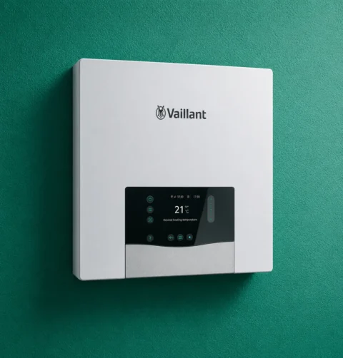 Vaillant Upravljački modul toplotne pumpe za potrebe programiranja rada VWZ AI 7 230V