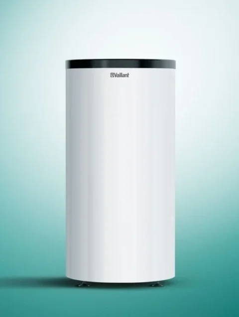 Vaillant Međurezervoar tehničke grejne/rashladne vode 200 l VPS R 200/1 B