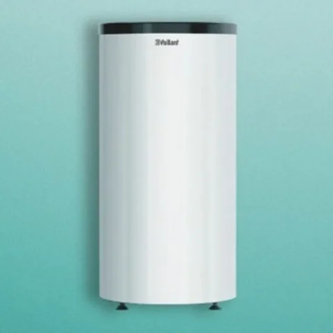 Vaillant Međurezervoar tehničke grejne/rashladne vode 100 l VPS R 100/1 M