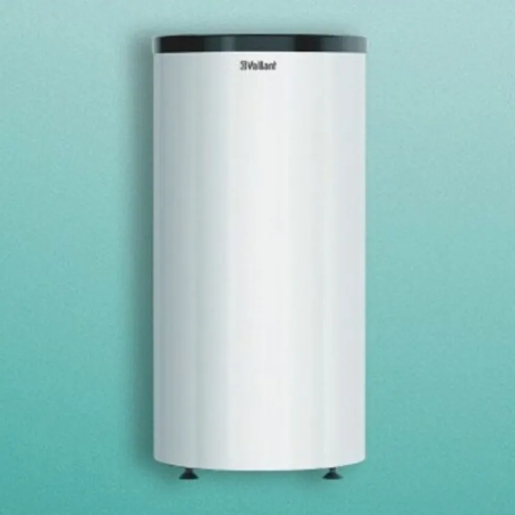 Vaillant Međurezervoar tehničke grejne/rashladne vode 100 l VPS R 100/1 M