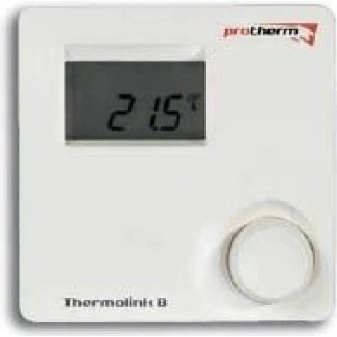 Protherm Digitalni sobni termostat - eBUS (podešavanje temperature i PTV) - Thermolink B